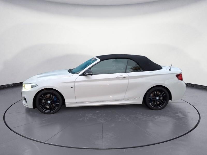 BMW M2 Cabrio xDrive