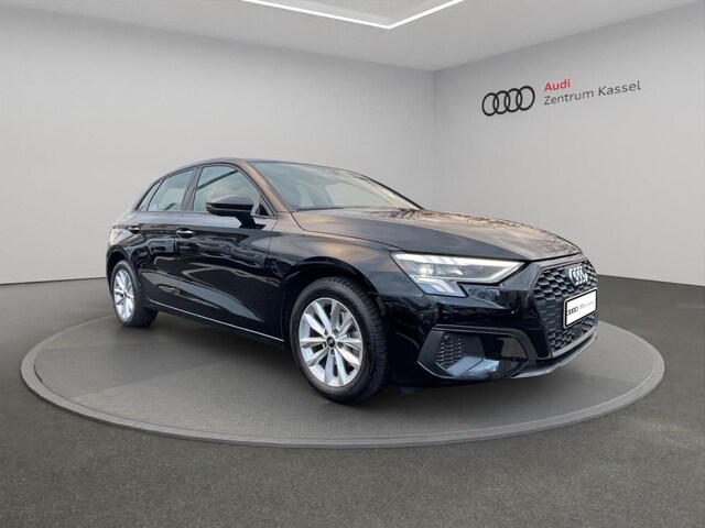 Audi A3 35 TDI S-Tronic Sportback