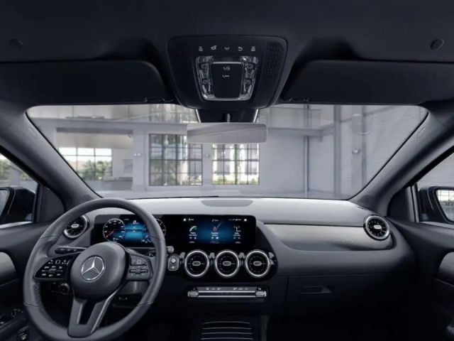 Mercedes-Benz GLA 180 GLA 180 d Style