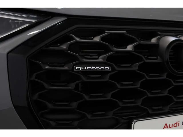 Audi Q3 45 TFSI Quattro S-Line Sportback