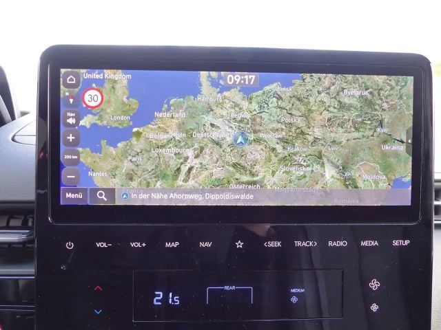 Hyundai Staria Prime