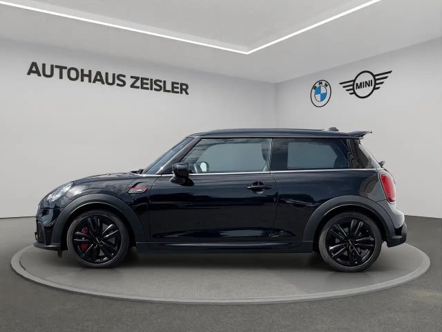 MINI John Cooper Works PEPPER