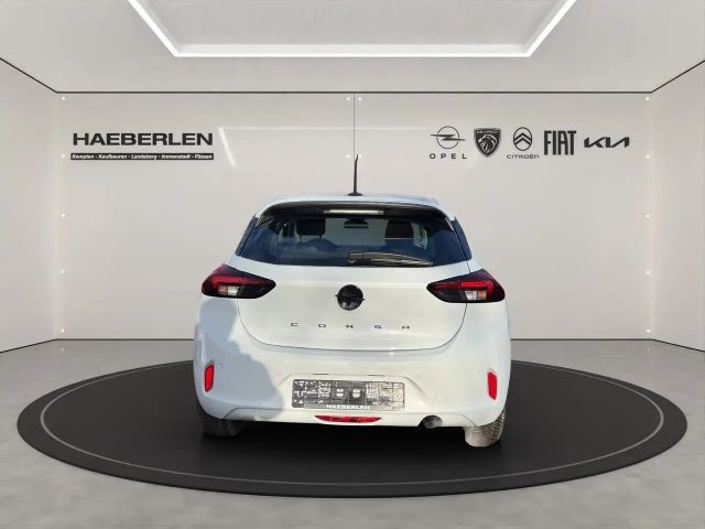 Opel Corsa 1.2 Turbo Edition Turbo