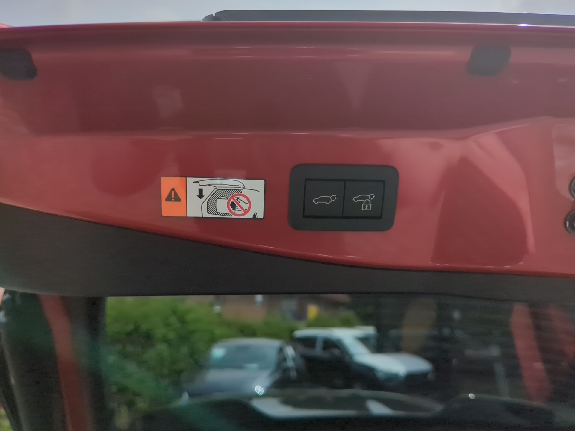 Toyota C-HR 5-deurs Team D Technik