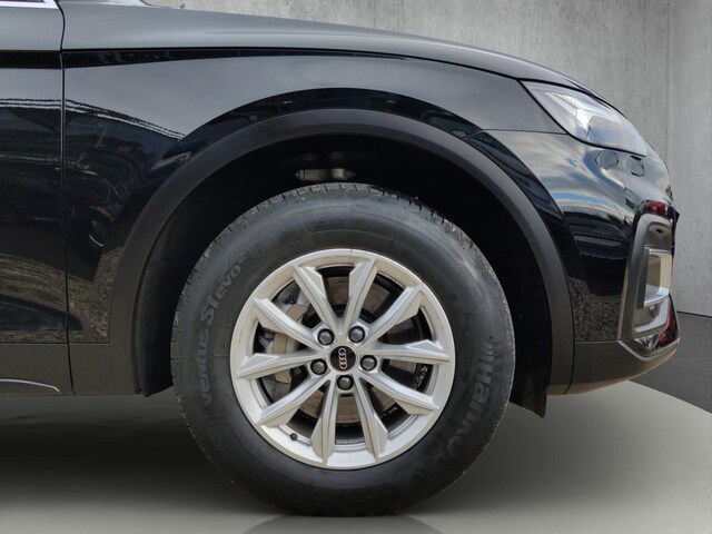 Audi Q5 40 TDI Quattro S-Tronic