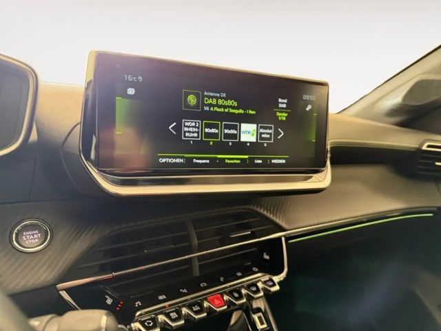 Peugeot 208 Allure Pack