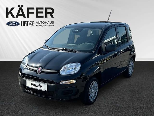 Fiat Panda 4x2