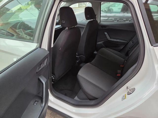 Seat Arona Ecomotive Reference