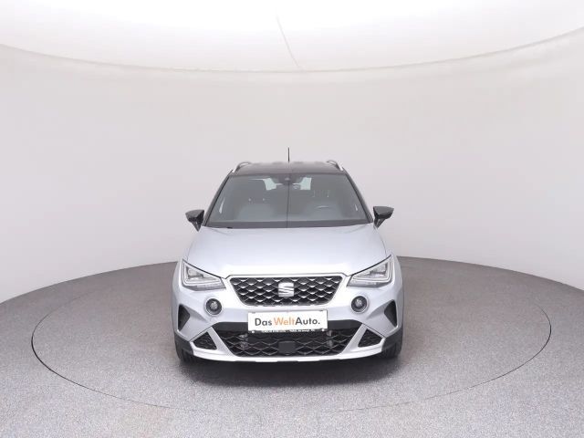 Seat Arona 1.0 TSI DSG