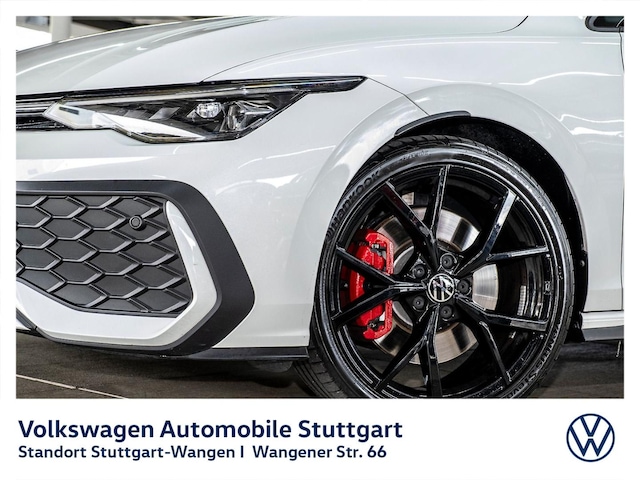 Volkswagen Golf 2.0 TSI DSG GTI