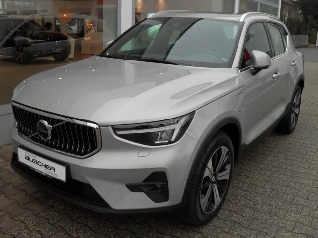 Volvo XC40 Bright T5 Ultimate