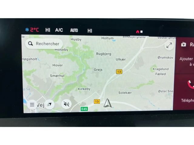 Citroën C4 Max PureTech