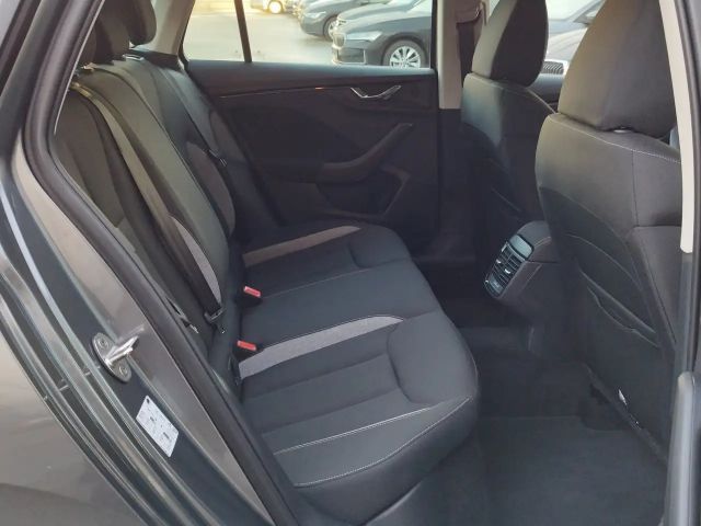 Skoda Kamiq Selection