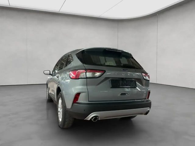 Ford Kuga Plug in Hybrid Titanium