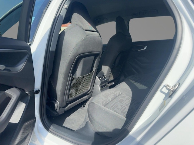 Audi A5 Avant Hybride Quattro S-Tronic