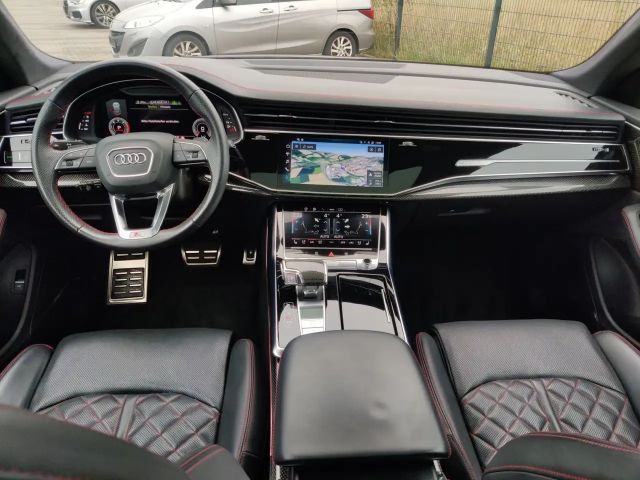 Audi Q8 50 TDI Competition Quattro S-Line