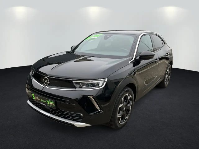 Opel Mokka 1.2 Turbo Turbo Ultimate