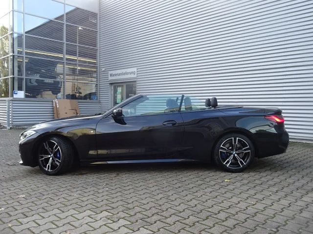 BMW 430 430i Cabrio M-Sport