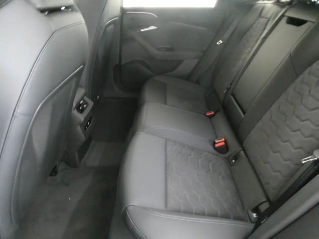 Audi A6 e-tron Quattro