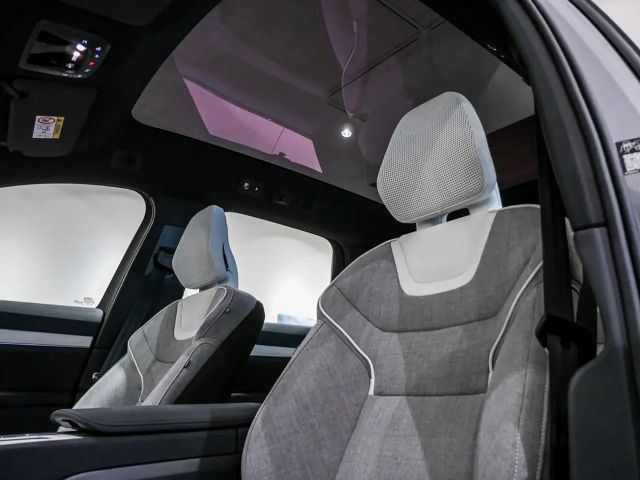 Volvo EX90 AWD Ultra