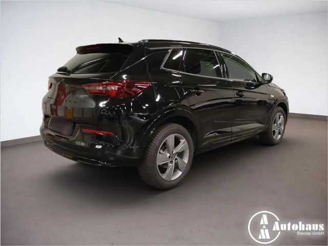 Opel Grandland X GS-Line Grand Sport