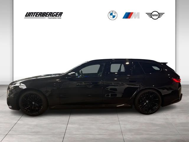 BMW M5 Comfort pakket