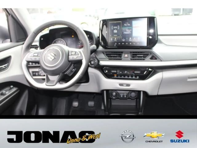 Suzuki Swift Comfort Hybrid