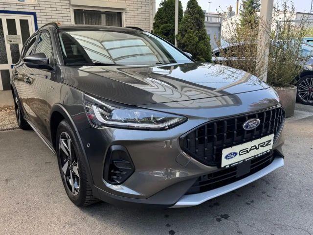 Ford Focus Active Wagon