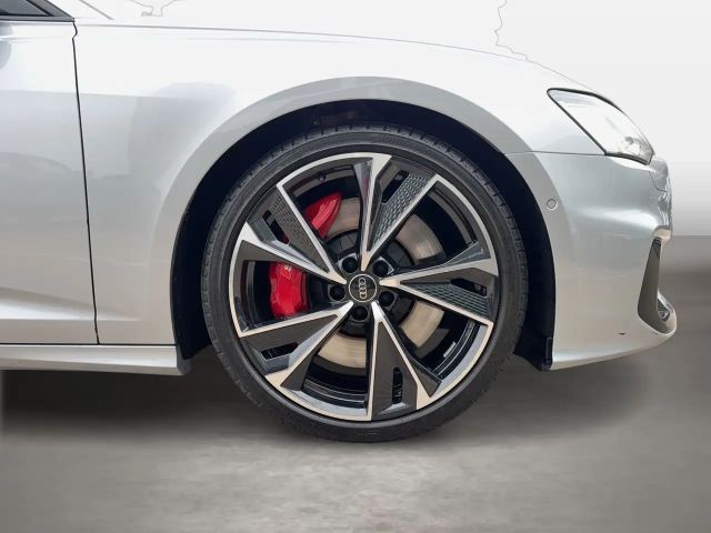 Audi S6 3.0 TDI Avant Quattro