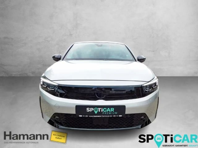 Opel Corsa 1.2 Turbo GS-Line Grand Sport Turbo