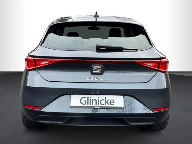 Seat Leon 1.5 TSI Style