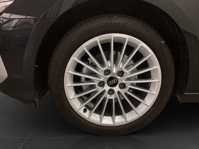 Audi A3 30 TDI Sportback