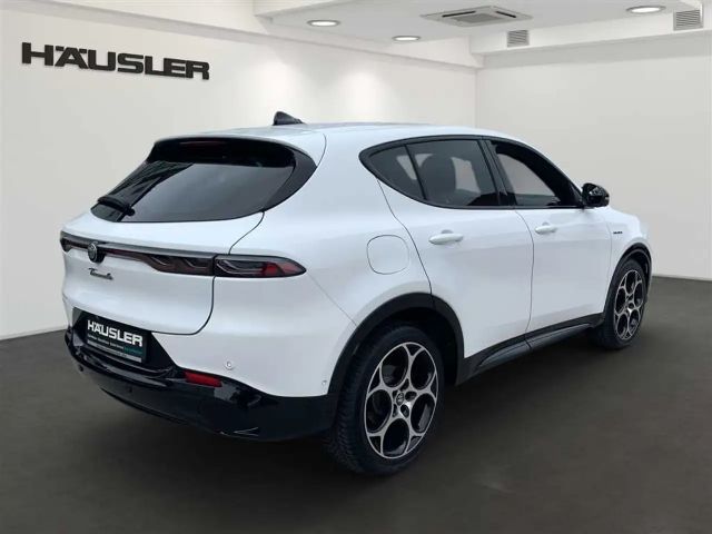 Alfa Romeo Tonale Hybrid Veloce