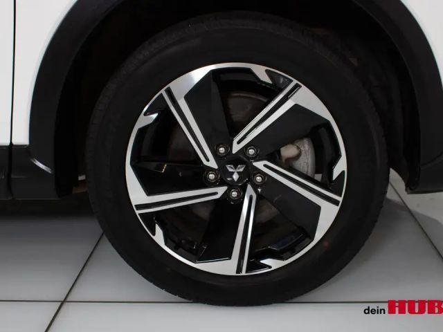 Mitsubishi Eclipse Cross 4WD PHEV