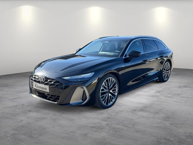 Audi A6 e-tron Avant Quattro