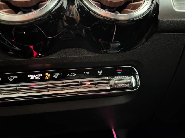 Mercedes-Benz EQB 300 4MATIC