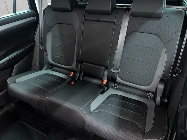 Skoda Kodiaq 2.0 TDI Ambition