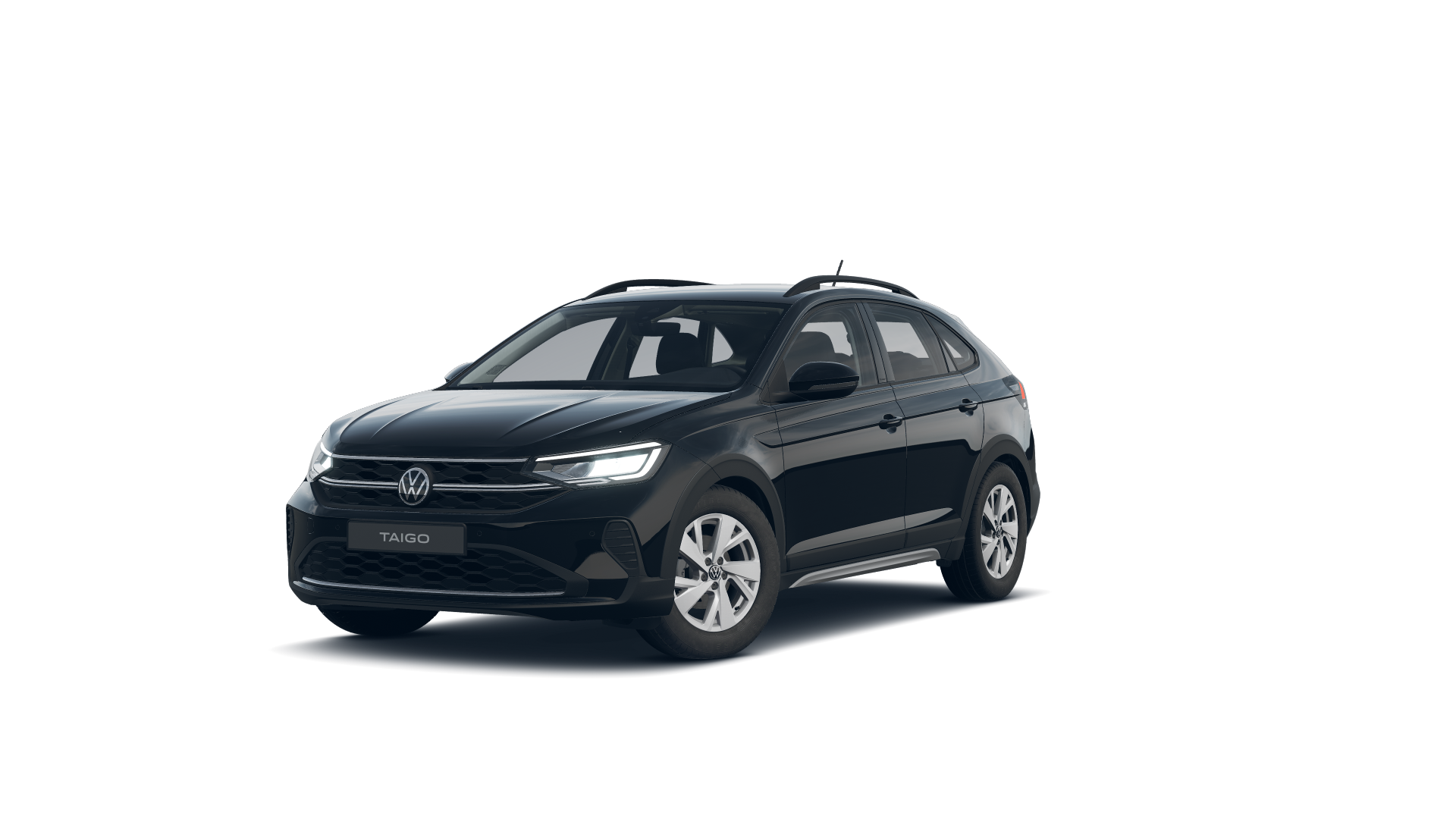 Volkswagen Taigo DSG