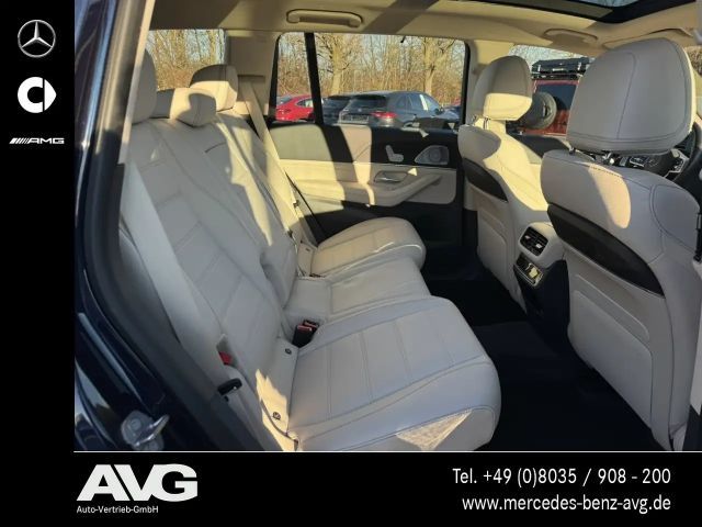 Mercedes-Benz GLS 580 4MATIC AMG Line