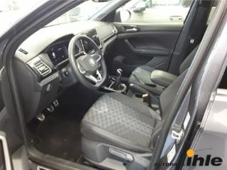 Volkswagen T-Cross IQ.Drive R-Line