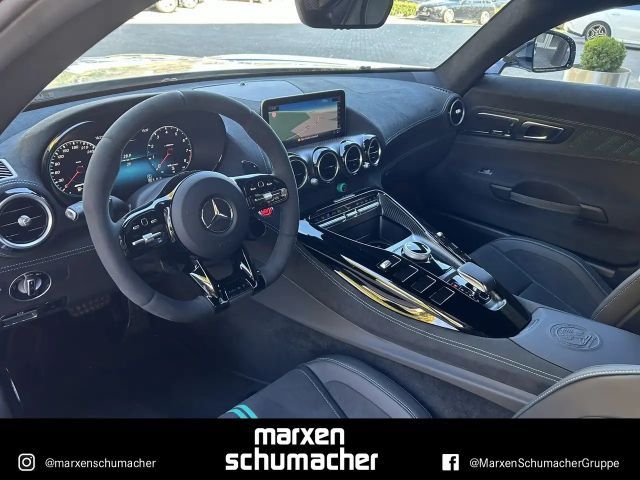 Mercedes-Benz AMG GT AMG Line Coupé