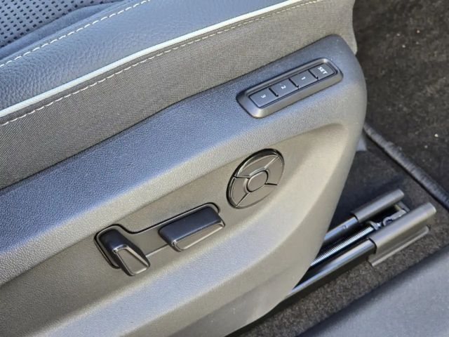 Skoda Kodiaq 1.5 TSI Sportline iV