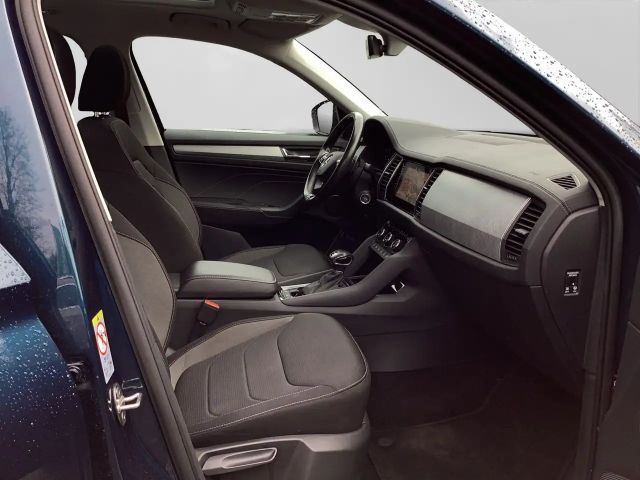 Skoda Kodiaq 2.0 TDI 4x4 Tour
