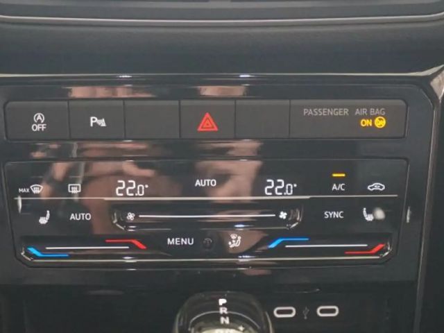 Volkswagen T-Cross DSG IQ.Drive R-Line