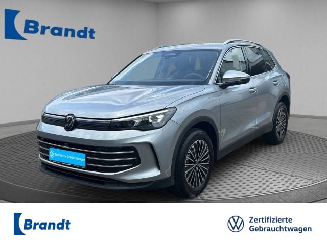 Volkswagen Tiguan 2.0 TDI DSG Elegance Elegance