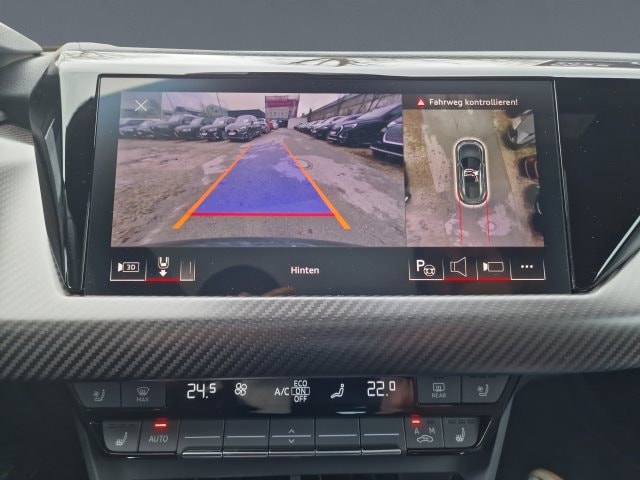 Audi e-tron GT Quattro