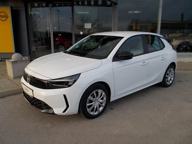 Opel Corsa Edition Turbo