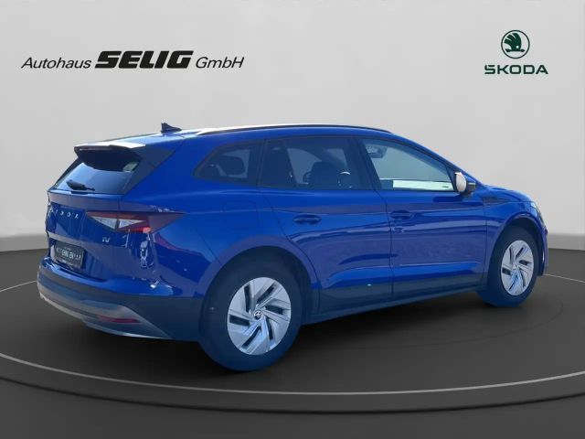 Skoda Enyaq iV 50