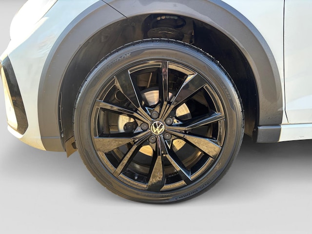 Volkswagen Taigo DSG R-Line