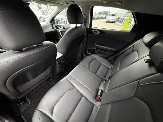 Kia XCeed Platinum Edition